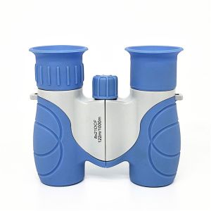 Quality HD Optical Kids Binoculars Telescope Sightseeing 8x21 wholesale