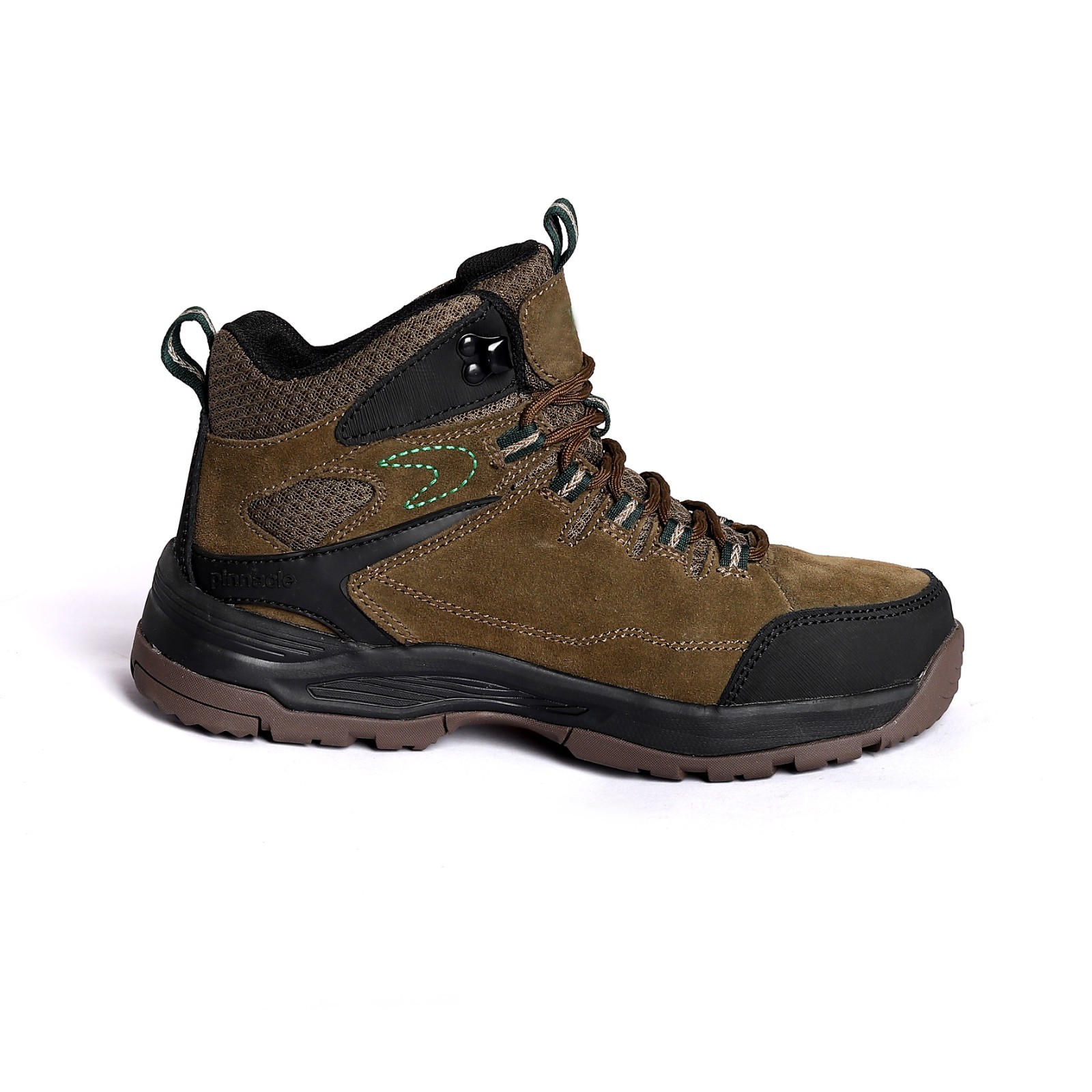 Metal Eyelets Color Customized With Electrical Hazard Protection Rubber Outsole Material Safety Boots