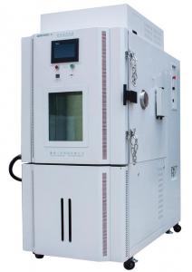 Quality Military Explosion Proof Test Chamber , Temperature And Humidity Chamber For Battery wholesale
