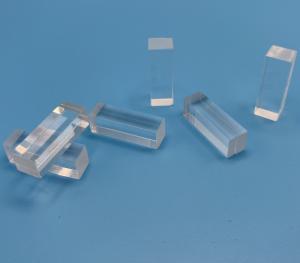 Quality Polished Quartz Square Plates JGS1 Quartz Glass Manufacturer from China optical products wholesale