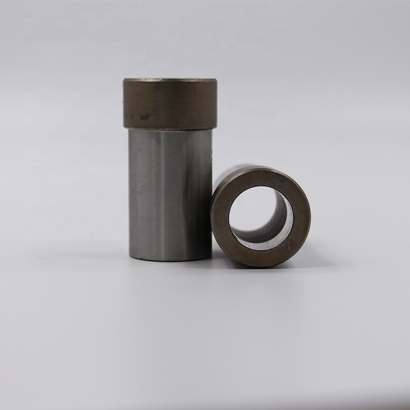 First punching sleeve of die