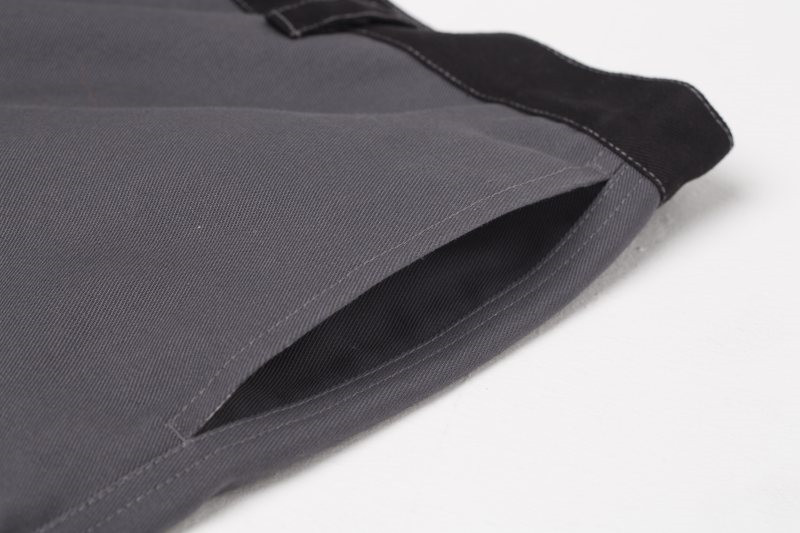 1% Carbon Fiber Flame Resistant Work Pants , NFPA2112 Men'S Fr Work Pants