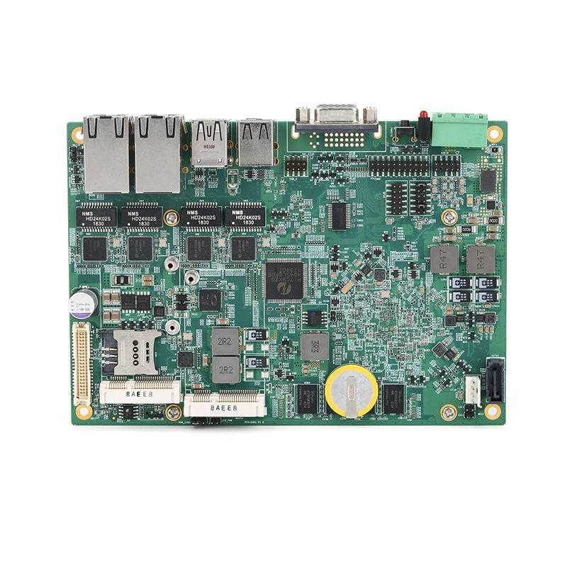 Intel&reg; Atom&trade; E38xx or J1900 Series Soc