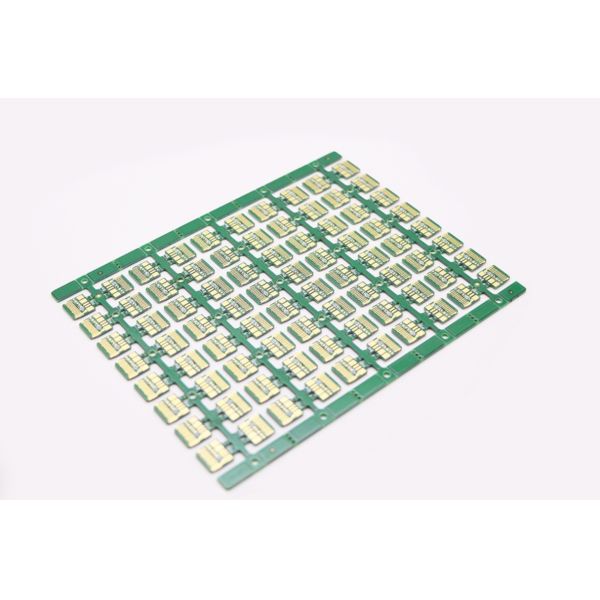 Immersion Gold 24 Layer PCB PCBA SMT 1oz Assembled PCB SMT