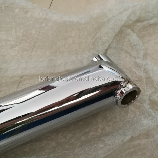 Standard OE NO. TRIPLE X RACE COMPONENTS Front Axle 50in x 2-1/4 Sprint Car for Replacement or Repair Solutions