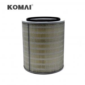 Quality Hepa Air Cleaner Filter Cartridge S551/4 SA 16752 For Perkins 4006-23TAG3A 4008TAG2A wholesale