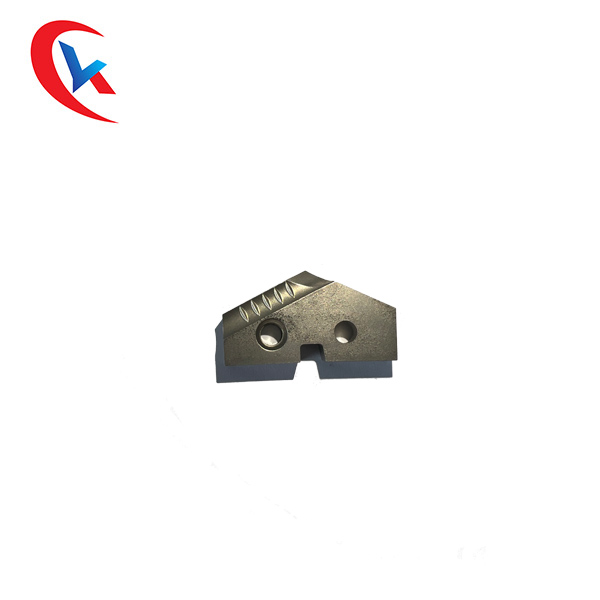 Metal Tungsten Carbide Spade Drill Bit Shovel For Machining Industry
