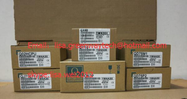 Q61P-A1 for MITSUBISHI