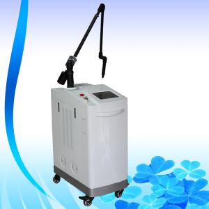 China q switched nd yag laser machine q-switch nd yag laser tattoo removal machine on sale