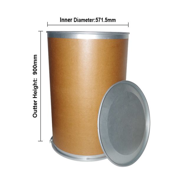 Factory-Customized Hot Melt Adhesive Drums – Premium Greif-Level Quality At Competitive Pricing