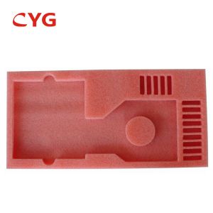 Quality Esd Foam Packing Pe Closed Cell Polyethylene Extruded Ixpe Sheet wholesale