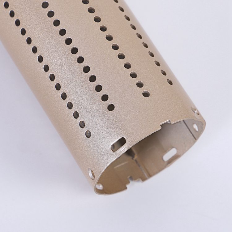 Efficient Ptc Heating Element 220v Rapid Temperature And Strong Insulation Performance