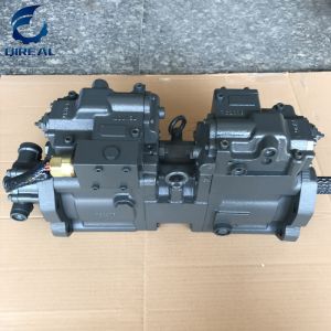 Quality Excavator parts SK210 hydraulic parts K3V112DTP hydraulic pump wholesale