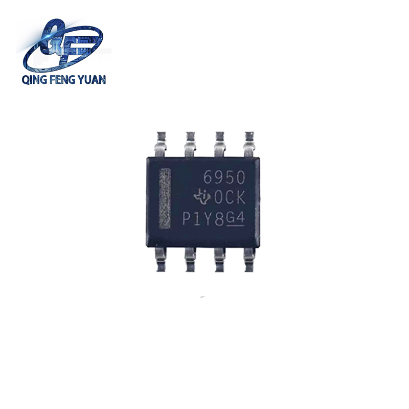 Texas TPS7A6950QDRQ1 In Stock Electronic Components Integrated Circuits Microcontroller TI IC chips SOIC8