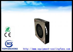 Quality Plastic 5V DC Blower Fan / Snail Fan 12V / Small DC Motor / Mini Centrifugal Fan 30x30x7mm wholesale