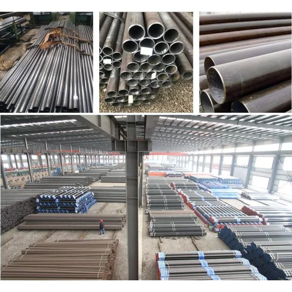 carbon steel pipe