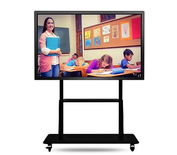 Cheap Full HD 32 Digital Signage Display , Custom Digital Signage For Schools for sale