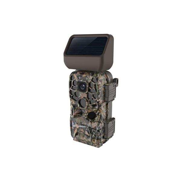 Cheap IR LED Wireless Game Trail Cameras BT LCD Fast Trigger Time 2.4 Inches Deer Hunting for sale