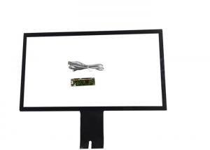 21.5 inch PCAP Industrial Multi Touch Panel with Touch Sensor