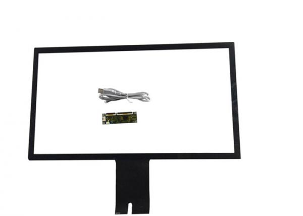 Cheap 21.5 inch PCAP Industrial Multi Touch Panel with Touch Sensor for sale
