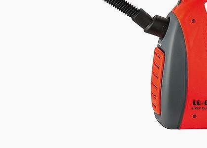 1.8mm Fluid Nozzle Electric HVLP Portable Paint Sprayer Spray Gun Fsl-08A