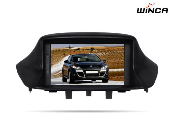 Cheap All In One  GPS Navigation Dab Optional Full Touch Gps Head Unit for sale