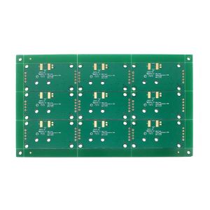 FR4 High Temp Immersion Gold Multi Layer PCB