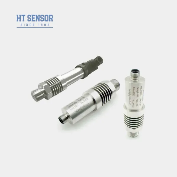Hengtong Analog Signal 4-20mA Pressure Transmitter Air Pressure Sensor For General Industry