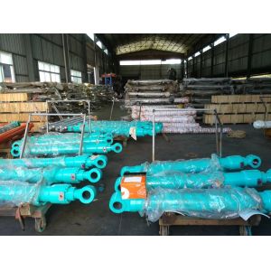 KOBELCO sk200-5 arm hydraulic CYLINDER
