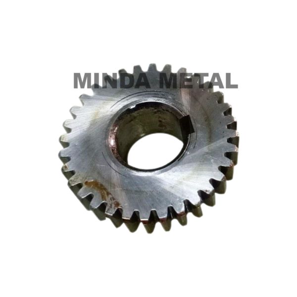 Customized OEM CNC Machining Stainless Steel Gear Industrial Gear Hardware Accessories