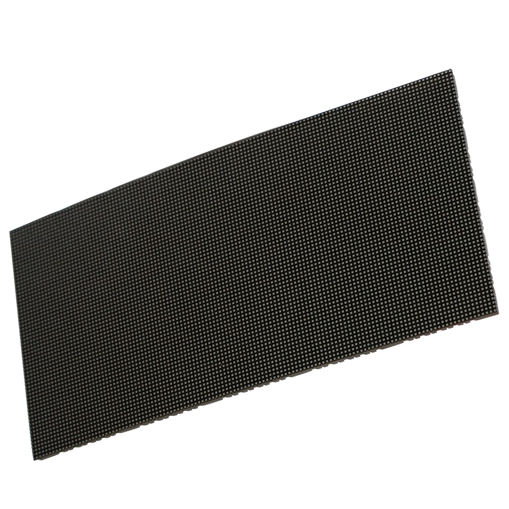 P2 Flexible LED Video Display Customized LED Flexible Module 1920Hz