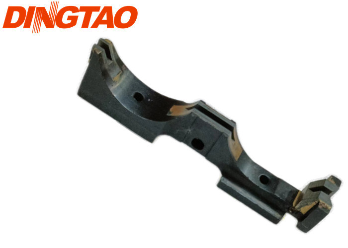 Cnc XLC7000 Cutter Spare Parts , 90944000 Upper Carbide Blade Guide Assembly