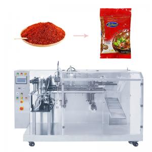 Quality Automatic Horizontal Powder Pouch Packing Machine Premade New wholesale