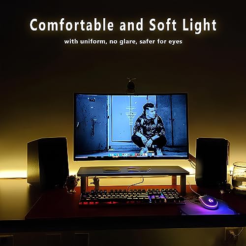 Adjustable 2024 IP20 Waterproof USB LED Light Strip for Outdoor and Interior Decoration