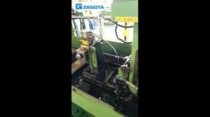 China High Efficiency Low Cost Cold Rolling Mill Aluminum Belt Strip on sale