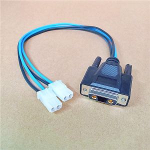 Quality Fiberhome IBAS180A IBAS180B Power Cable Assemblies For BBU wholesale