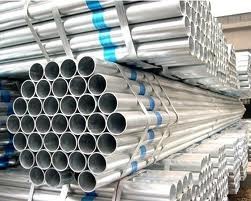 Quality Supplier of Galvanized Steel Pipes in China wholesale