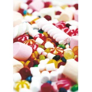 Distilled Monoglyceride E471 Glycerol Monostearate(GMS) 95% Monoglyceride Food