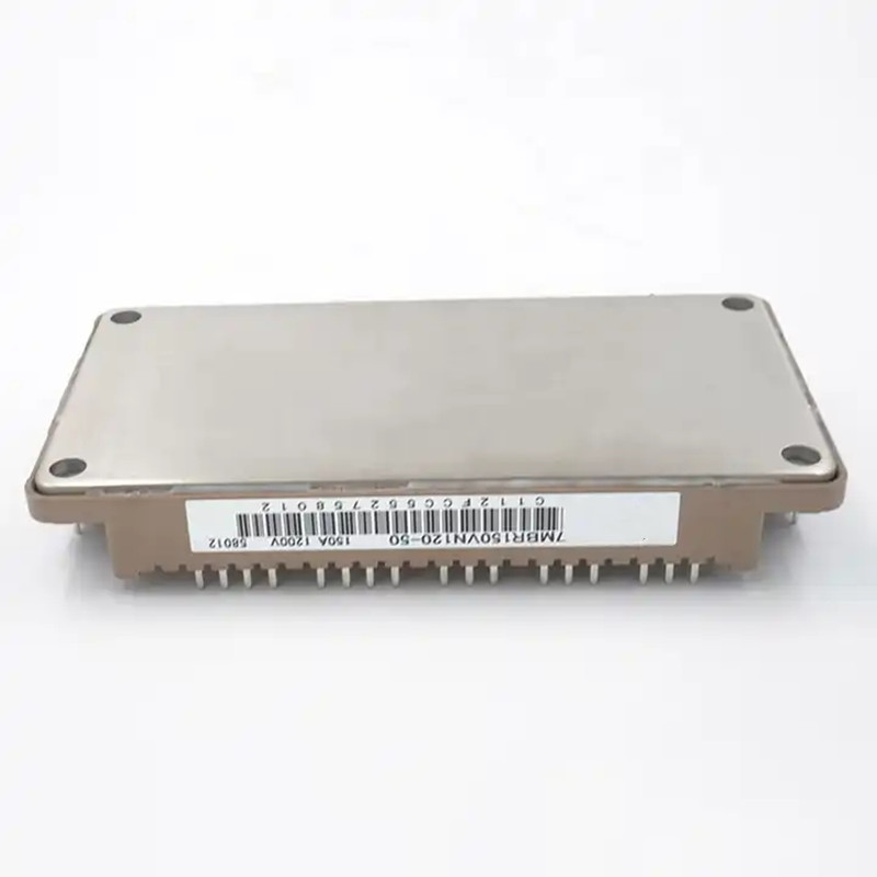 Hot selling 7MBR150VN120-50 PIM Inverter for Motor Drive Power Integrated Module IGBT Power Module