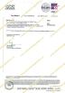 Guangzhou Troy Balloon Co., Ltd Certifications