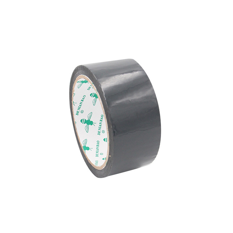 Best-Selling Dark Gray Packing Tape Custom Packing Tape Wholesale Factory Price