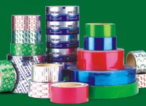China PET / NY / PE Printing Composte Roll Food Packaging Films on sale