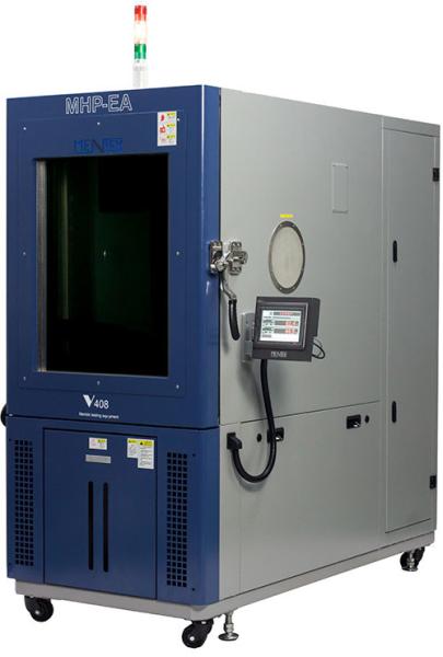 Burning Fire Resistant Constant Temperature Humidity Chamber With Air - Cooled