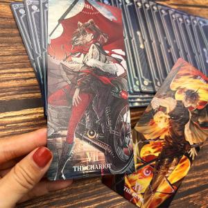 Quality Anime Holographic Playing Custom Trading Card Game Printing Sports wholesale