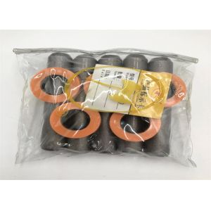 Crawler Excavator Bucket Tooth Pin High Wear Resistant