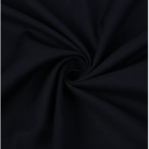 Quality Dyed Cotton 52% Polyester 43% Spandex 5% Elastic/Spandex Fabrics wholesale