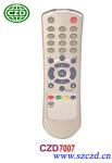 remotes control CZD-7007