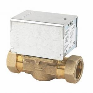 China Replacement V4043h1106 Honeywell Diverter Valve on sale
