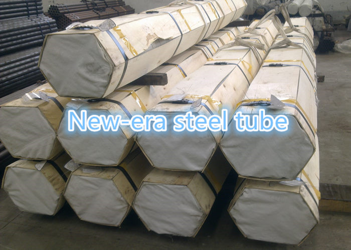 30CrMo Seamless Cold Drawn Steel Tube High Precision 6 - 88mm OD 4130 Steel Tubing