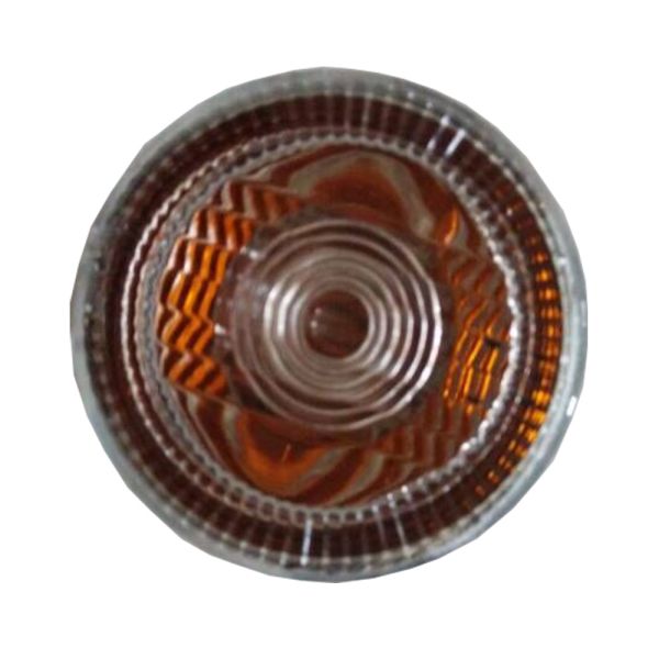 MARCOPOLO G7 Spare Parts Fog Lamp Bus Light